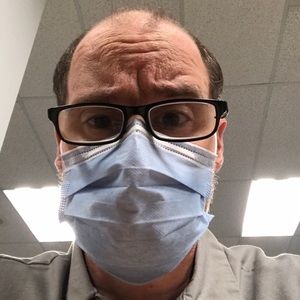 Meet your Posher, Michael